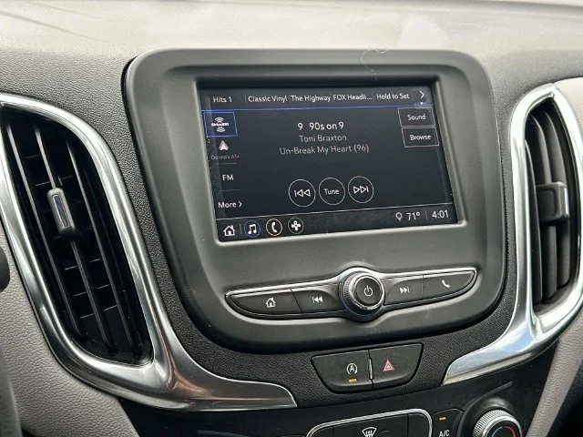 Used 2024 Black Chevrolet LS image 31