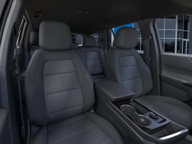 2027 Chevrolet Equinox LT - Photo 16