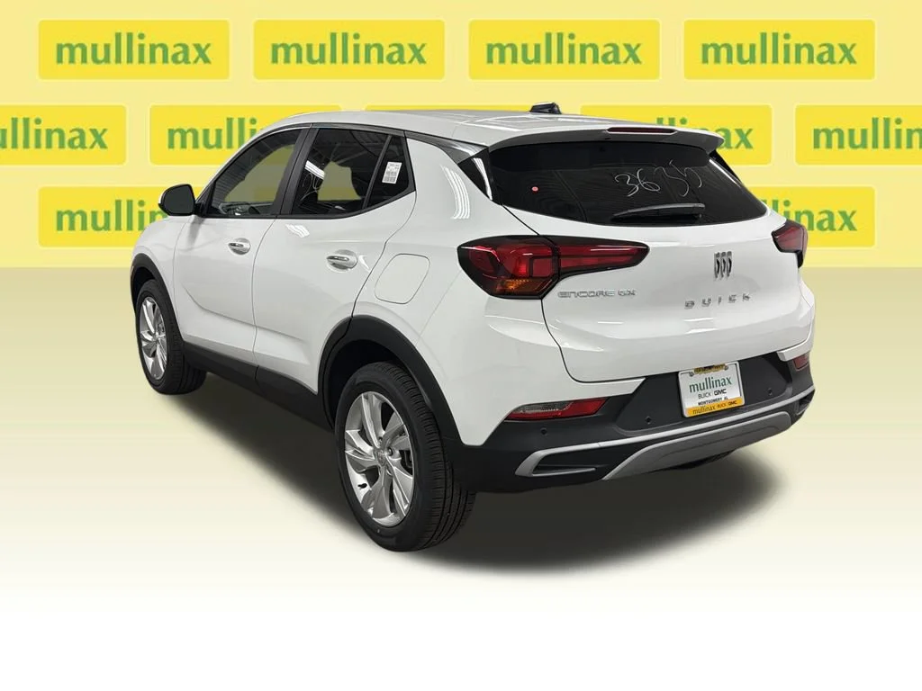 2026 Buick Encore GX Preferred - Photo 11