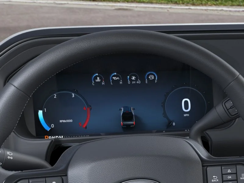 2026 Ford F-250 Super Duty Platinum - Photo 33
