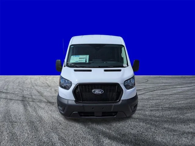 New 2026 White Ford Base image 9