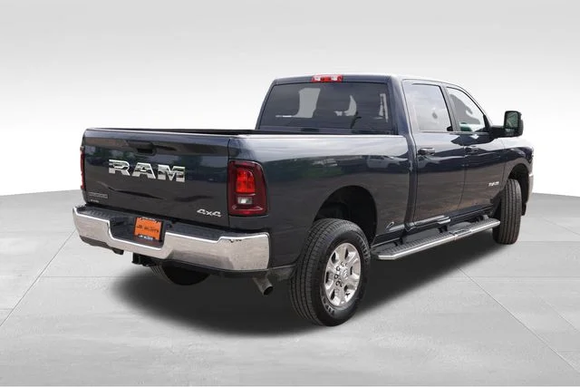Certified Used 2026 Blue Ram Big Horn image 5
