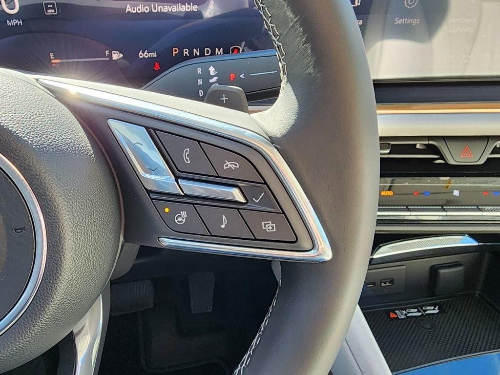 2026 Buick Envision Avenir - Photo 22