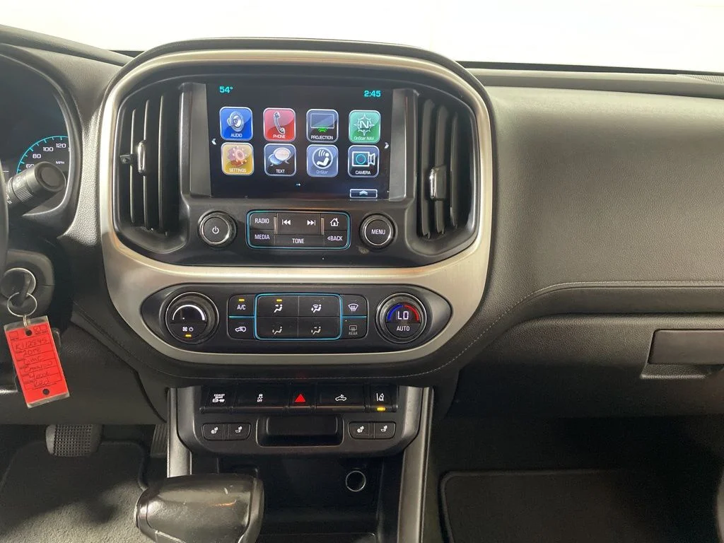 2018 GMC Canyon SLE - Photo 16