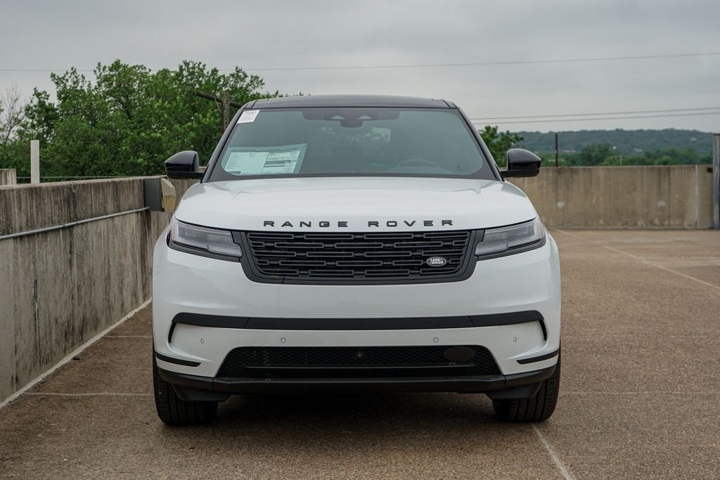 New 2026 Fuji White Land Rover S image 3