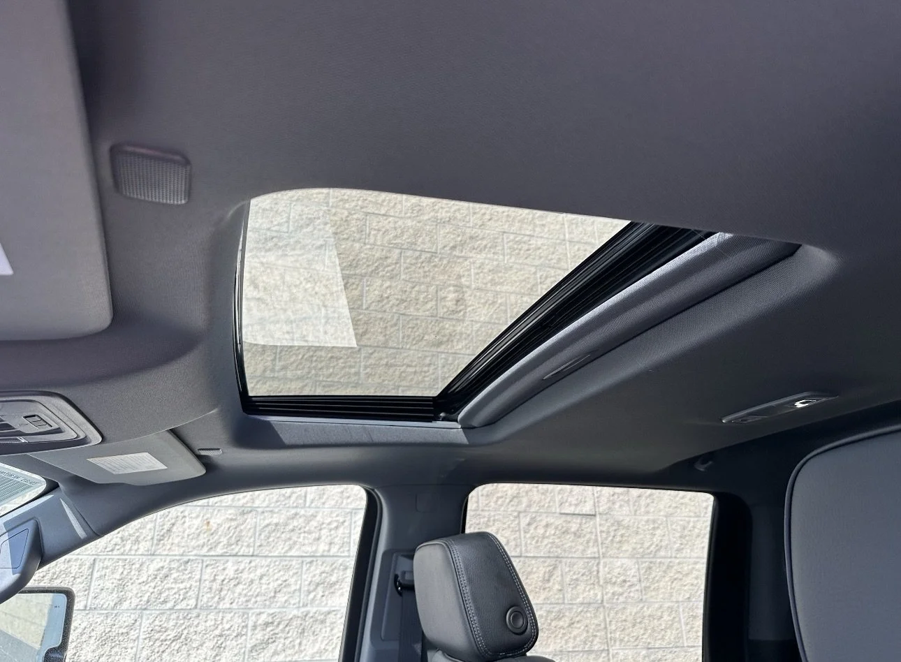 New 2026 Polar White Tricoat GMC Denali image 18