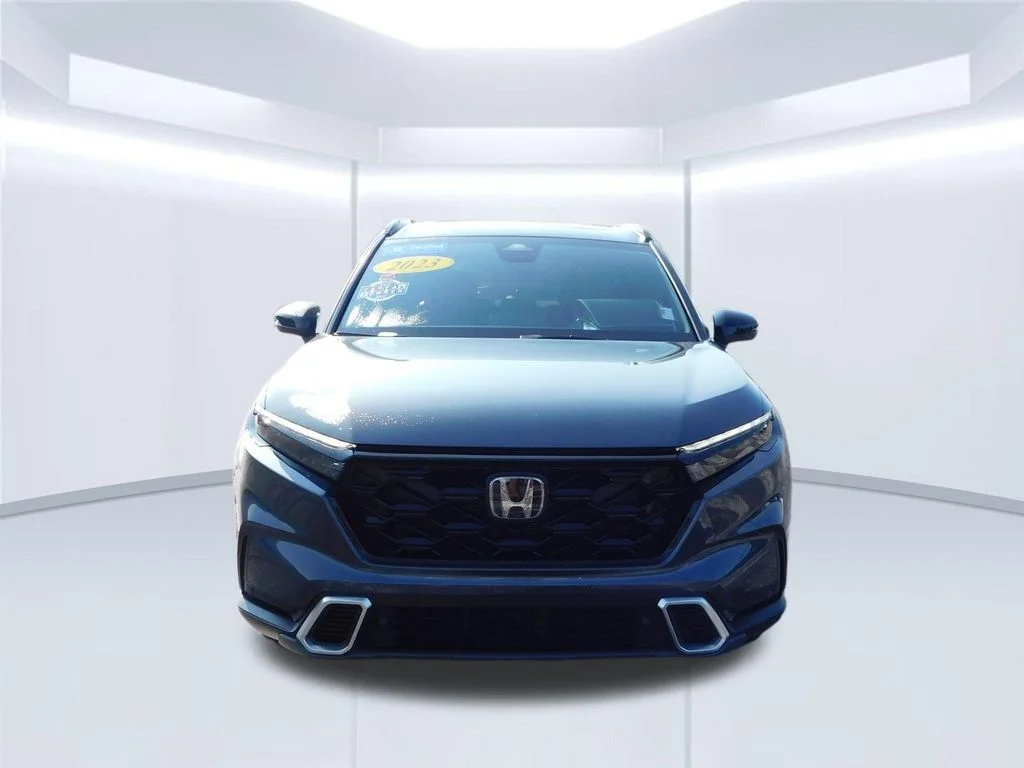 Certified Used 2023  Honda Sport Touring image 8