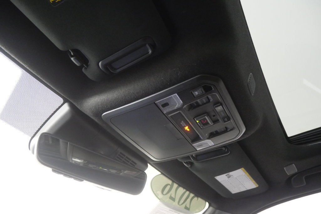 Used 2026 Pearl Toyota Limited image 24
