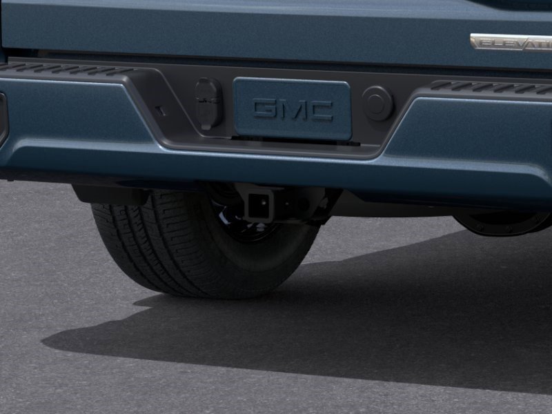 New 2026 DOWNPOUR METALLIC GMC Elevation image 14