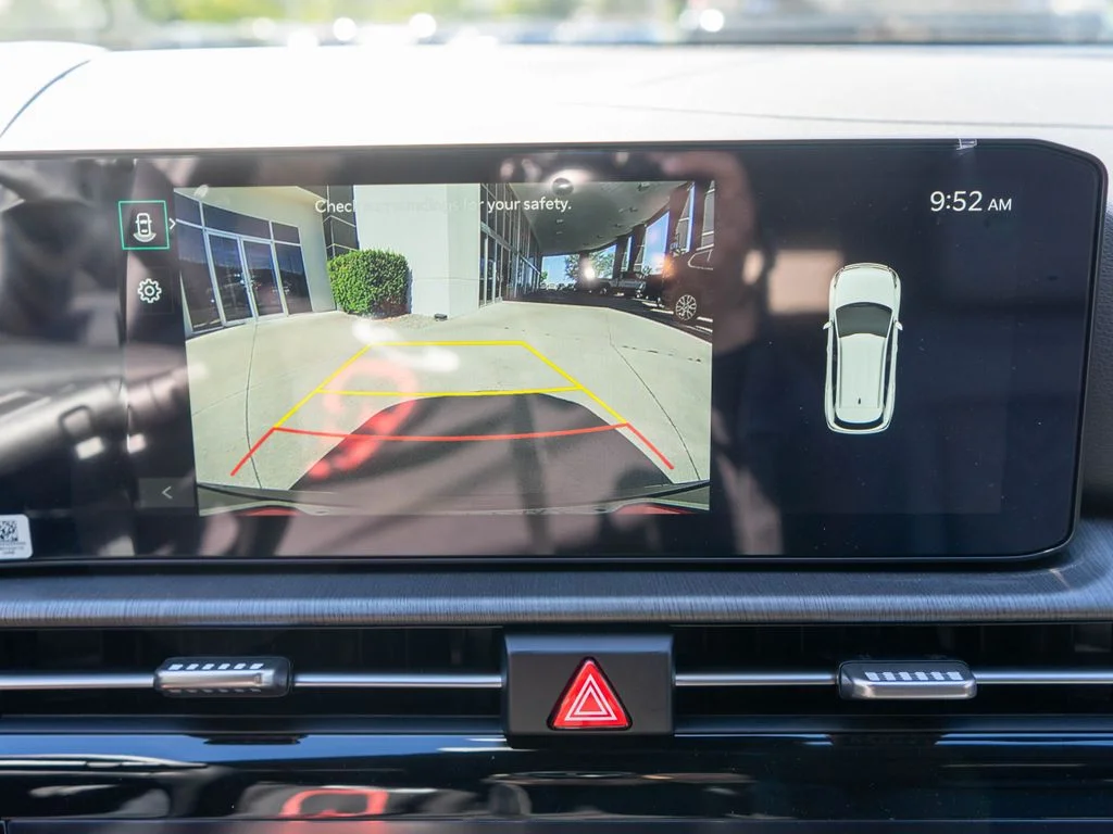 New 2026 Gray Kia X-Line image 23