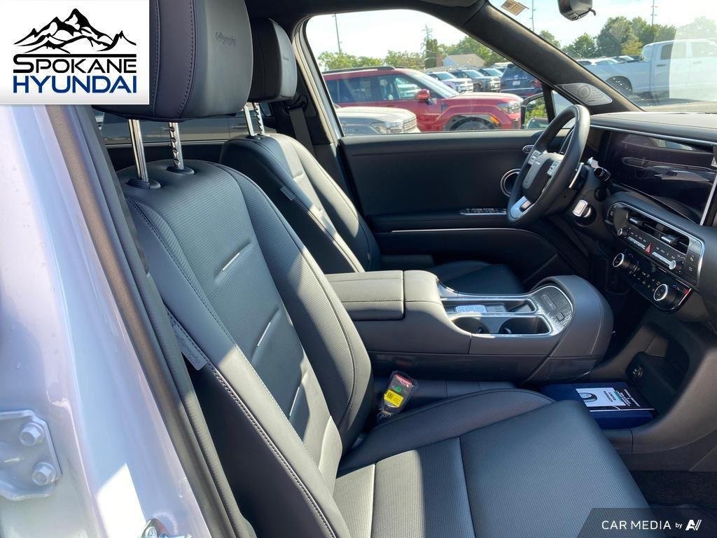 2026 Hyundai Palisade Calligraphy - Photo 26