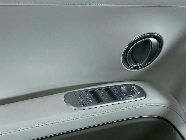 New 2026 Hyundai PALISADE HYBRID SEL