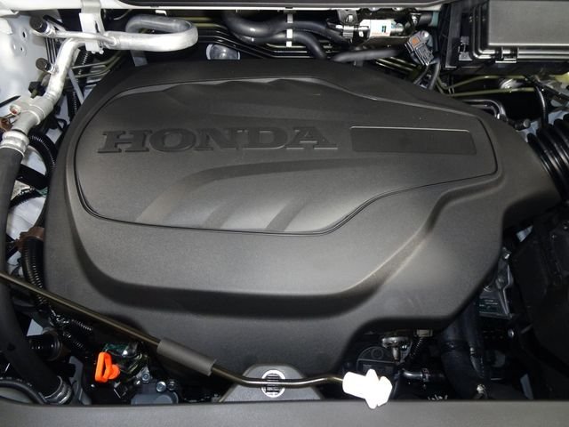 2026 Honda Ridgeline RTL - Photo 10