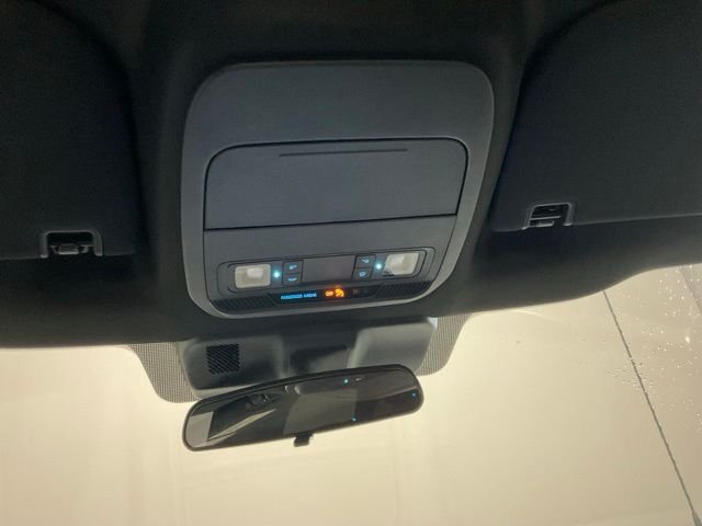 New 2026 Iconic Silver Metallic Ford STX® image 33