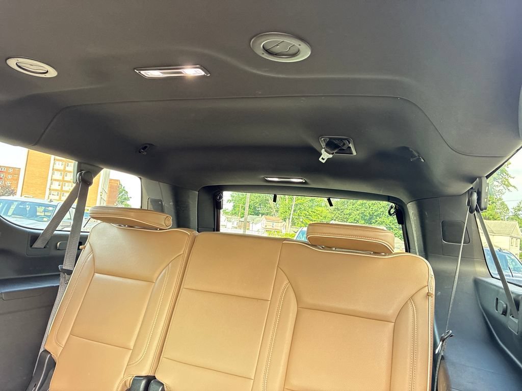 Used 2024 Black Chevrolet Premier image 20