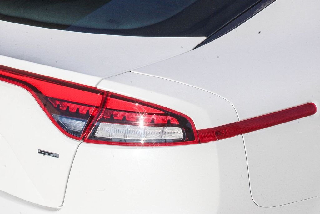 2023 Kia Stinger GT-Line - Photo 9
