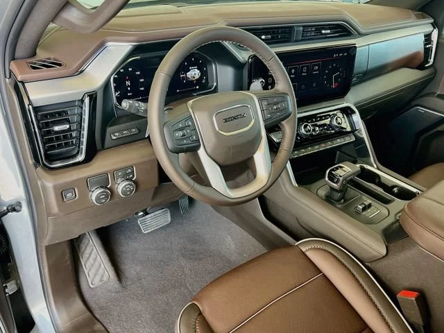 2026 GMC Sierra 1500 Denali - Photo 6