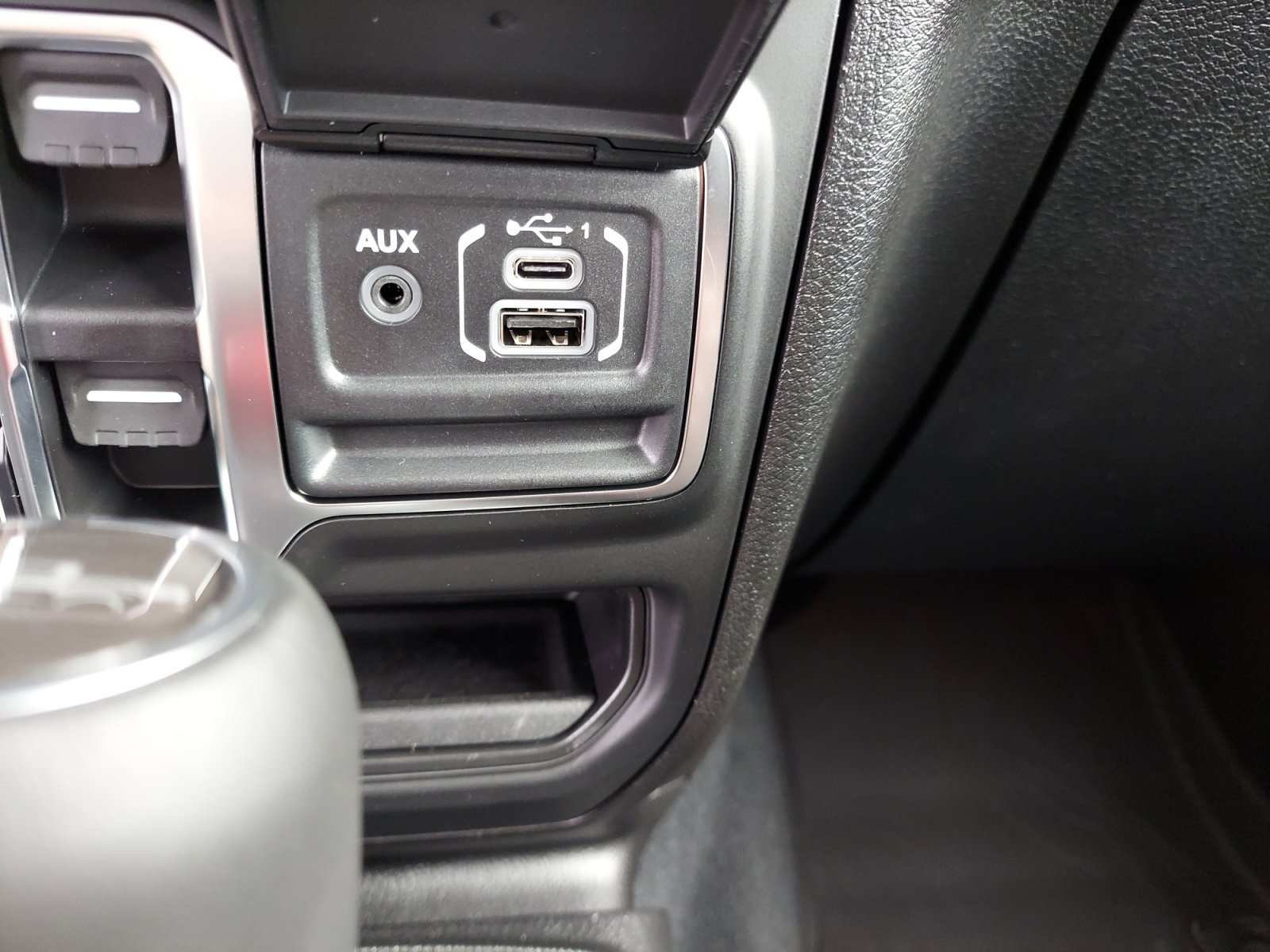 New 2026 Anvil Clearcoat Jeep Texas Trail image 20