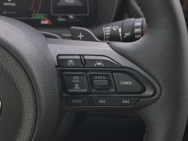 2026 Toyota GR Corolla Premium Plus - Photo 22