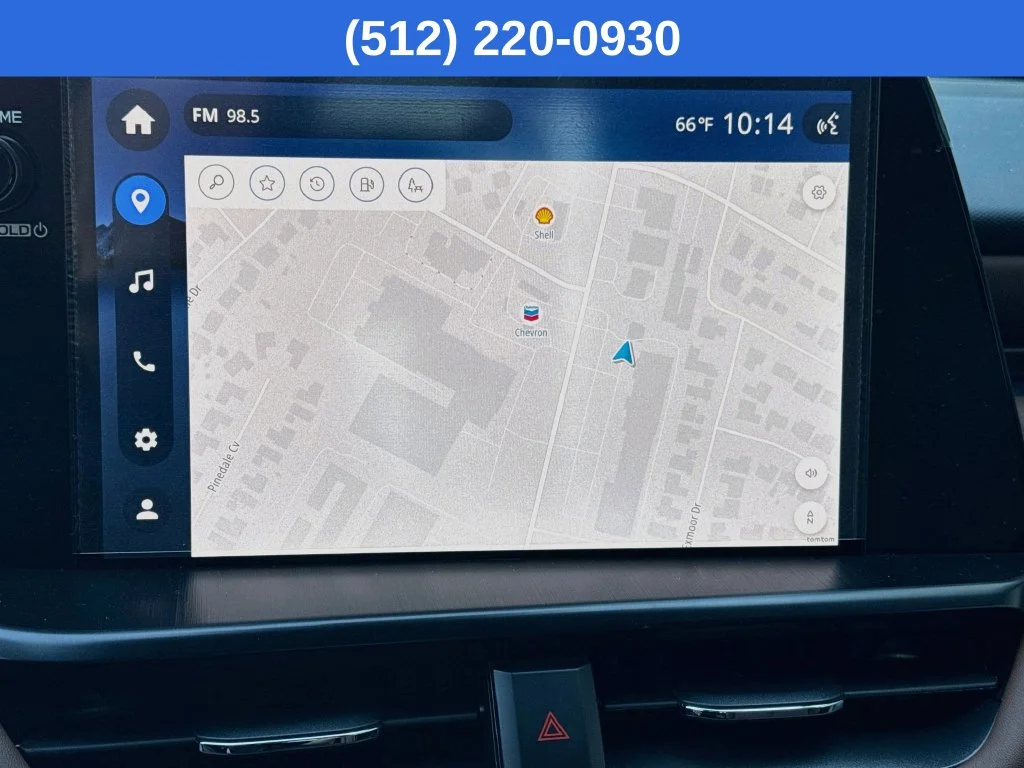 New 2026 White Subaru Touring XT image 16