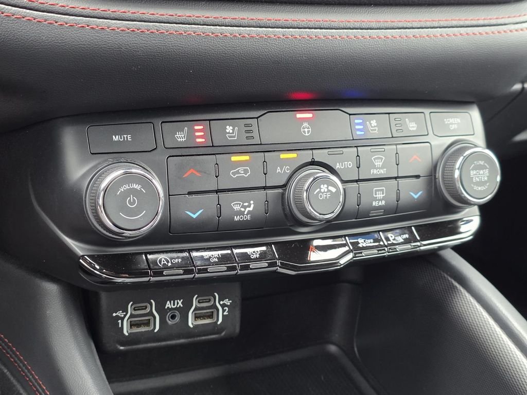 2024 Dodge Durango GT - Photo 27