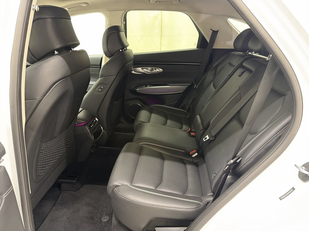 2025 GENESIS GV70 Standard - Photo 19