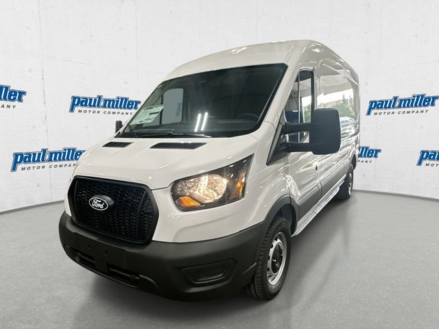 2026 Ford Transit Van Base