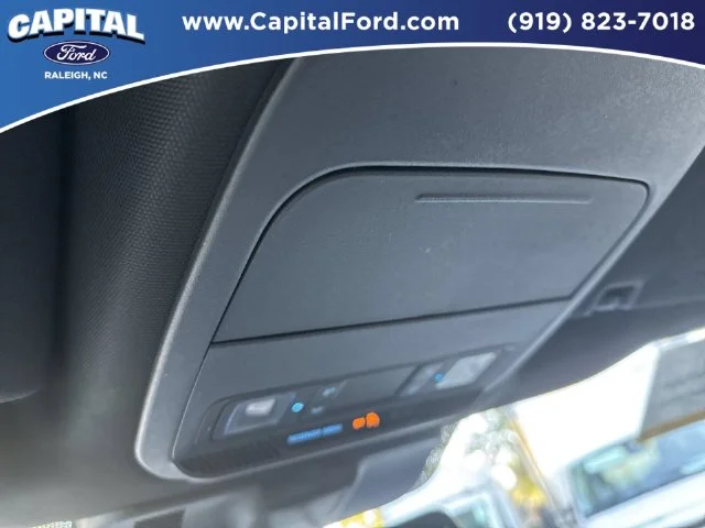 Used 2023 Gray Ford XLT image 32