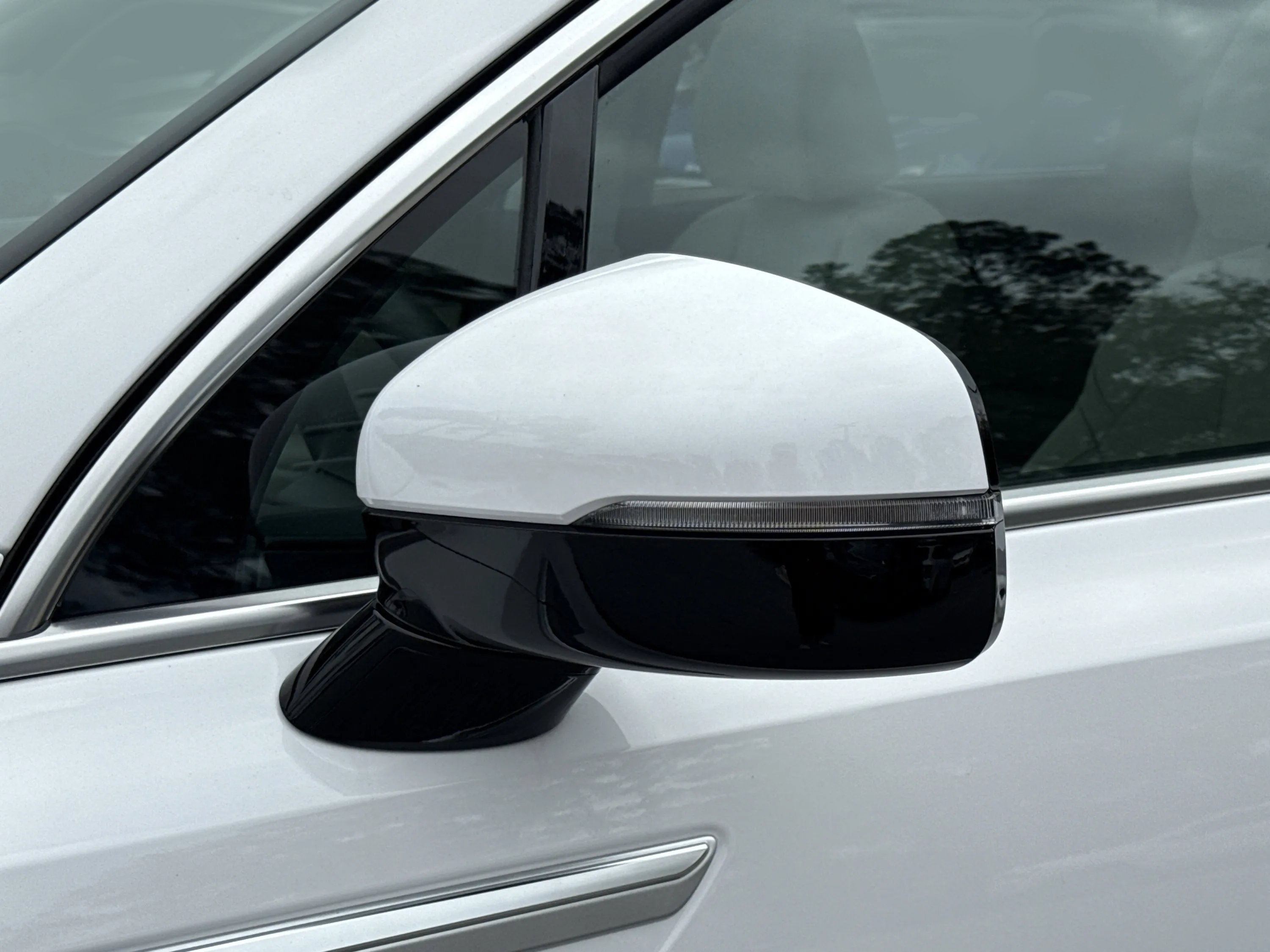New 2026 Glacial White Pearl Kia S image 26