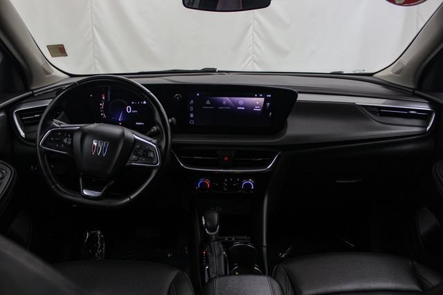 2024 Buick Encore GX Sport Touring - Photo 22