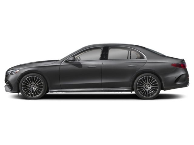 New 2027 Graphite Grey Metallic Mercedes-Benz E 350 image 44