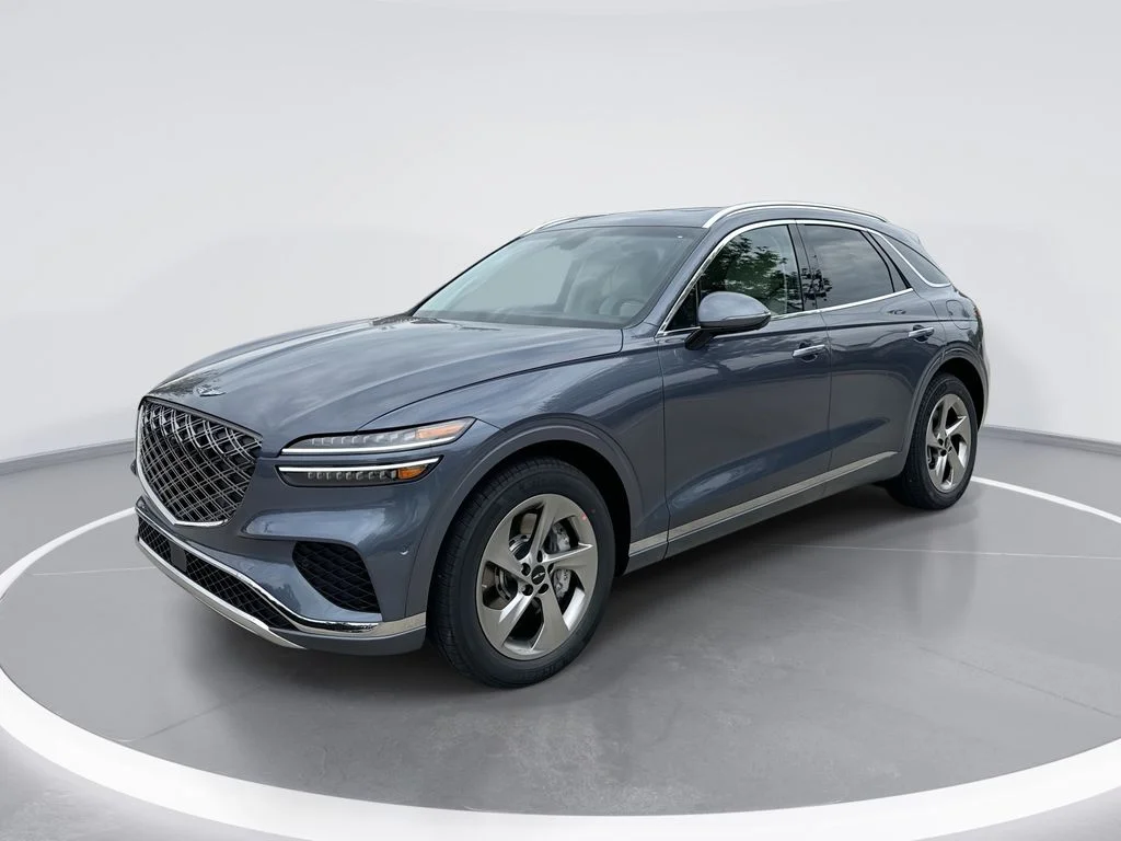 2026 Genesis GV70 2.5T Advanced AWD's photo