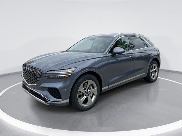 2026 Genesis GV70