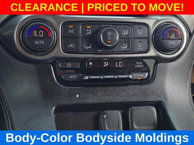 Used 2018 Gray Chevrolet LS image 22