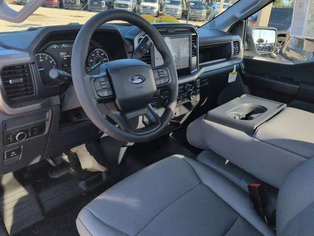 New 2026 White Ford XL image 15