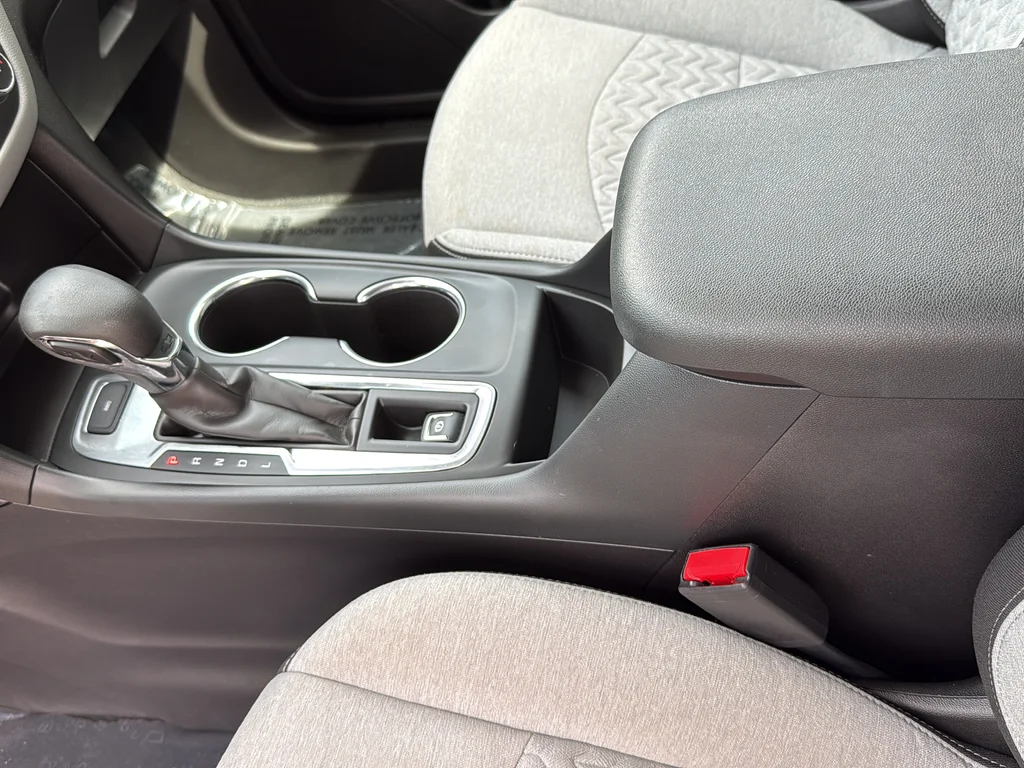Used 2024 Black Chevrolet LS image 20