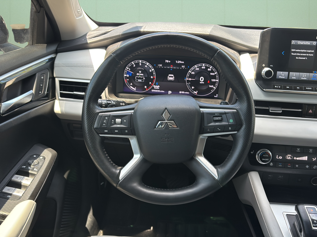 2023 Mitsubishi Outlander SEL - Photo 26