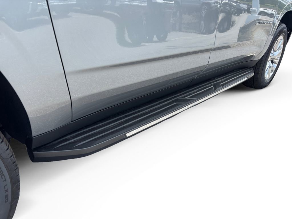 New 2026 Sterling Gray Metallic Chevrolet Premier image 18