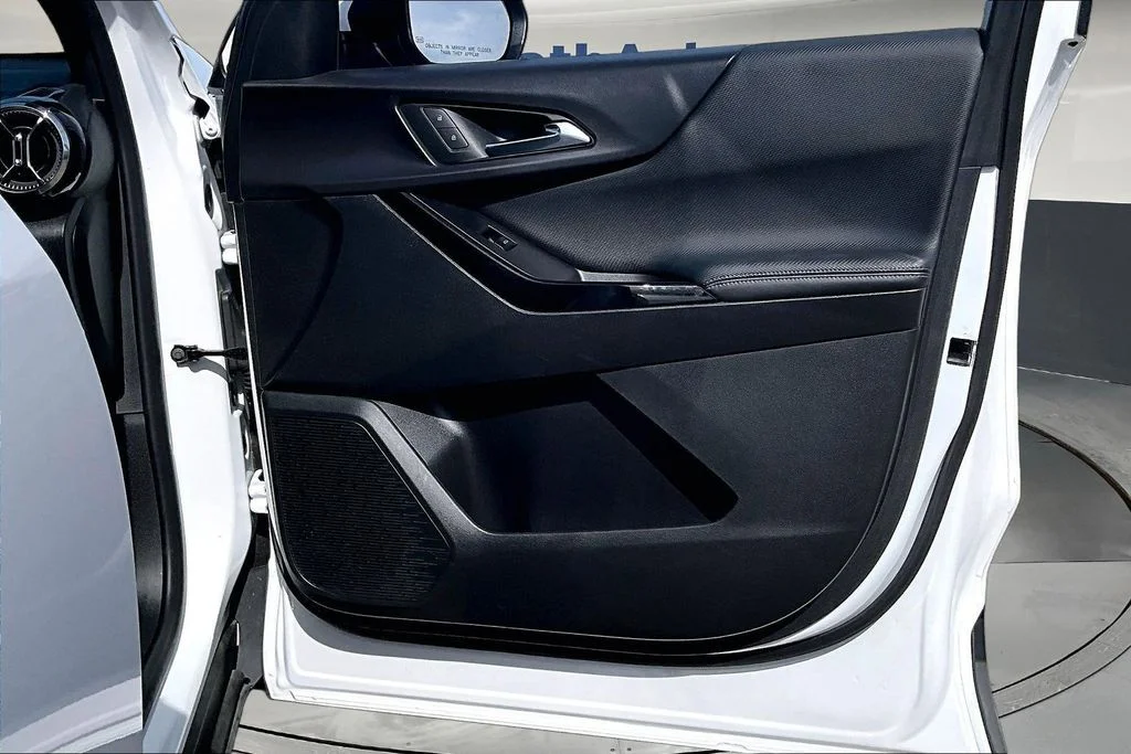 Certified Used 2025 White Chevrolet LT image 31
