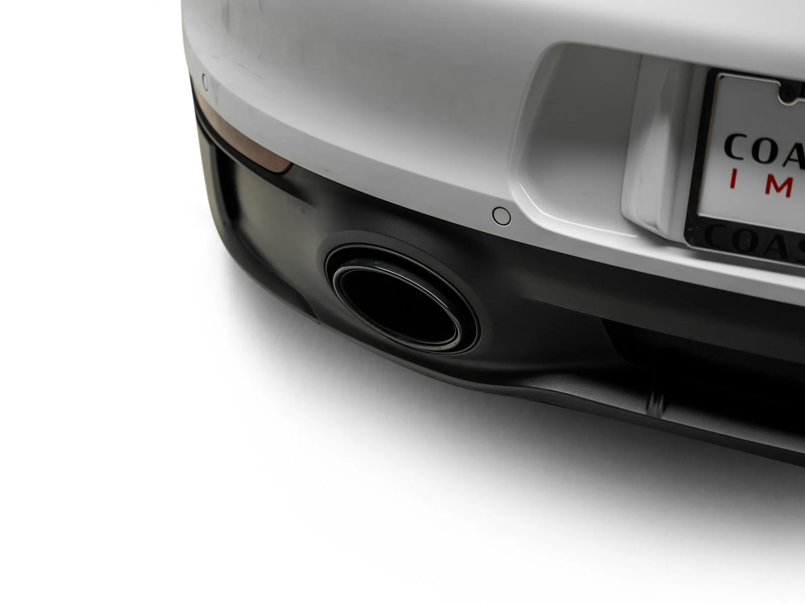Used 2023 White Porsche Carrera GTS image 15
