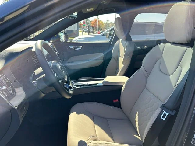 New 2026 Denim Blue Volvo Plus image 15
