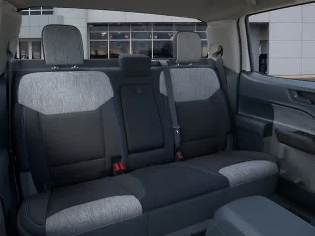 New 2026 Oxford White Ford XLT image 35
