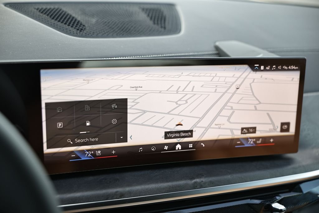 New 2026 Carbon Black BMW xDrive40i image 39