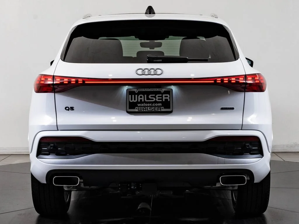 2026 Audi Q5 Premium Plus - Photo 7