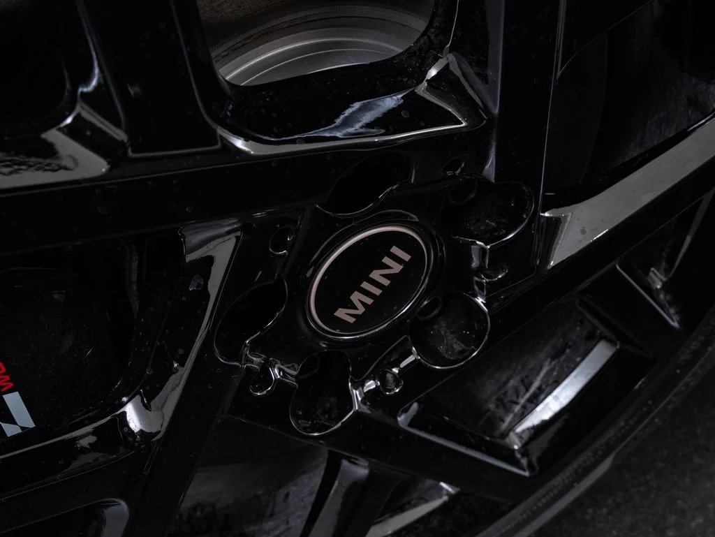 2026 MINI Hardtop 2 Door S - Photo 8
