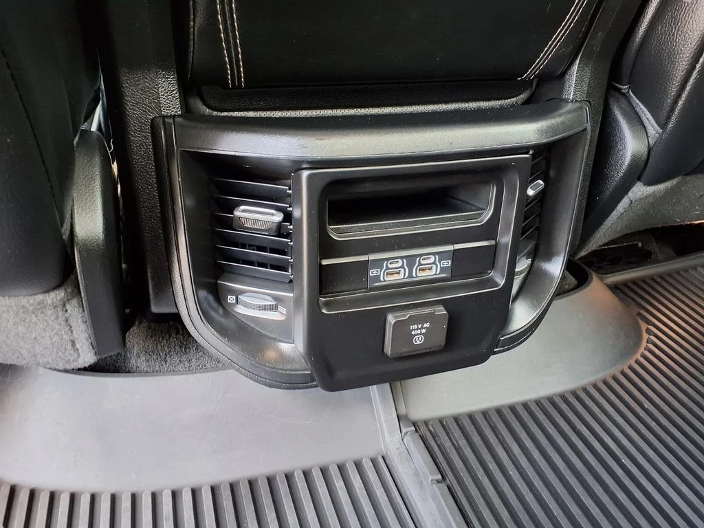 2023 RAM Ram 1500 Pickup Laramie - Photo 24