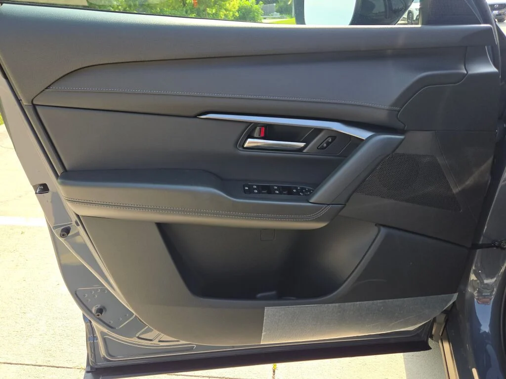 New 2026 Polymetal Gray Metallic Mazda 2.5 S Preferred AWD image 20