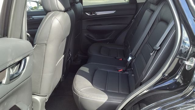 Used 2025 Black Mazda 2.5 S Premium Plus Package image 21