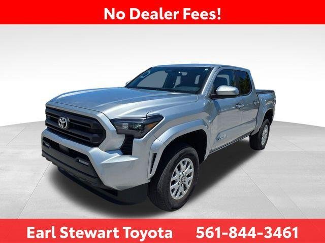 Certified Used 2025 CELESTIAL SILVER Toyota  image 5