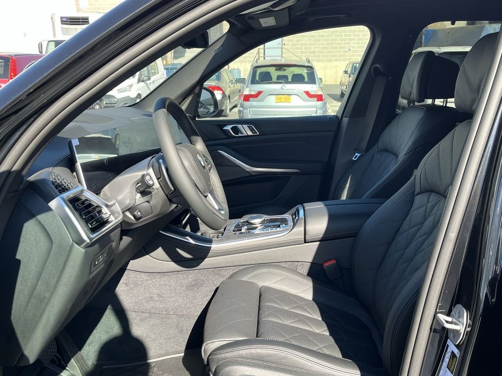 2026 BMW X5 40i - Photo 11